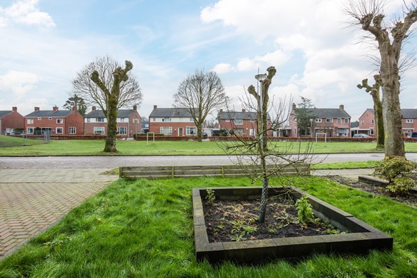 Medium property photo - de Savornin Lohmanlaan 63, 9665 CK Oude Pekela